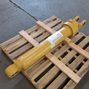 Rebuilt CYLINDER GRP LIFT LH 2424272