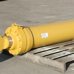 Rebuilt CYLINDER GRP LIFT RH 1738612