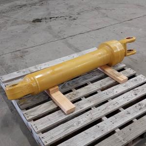 Rebuilt CYLINDER GRP LIFT RH 2424271