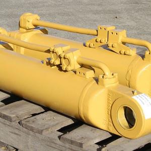 Rebuilt CYLINDER GRP RIPPER 3J6439