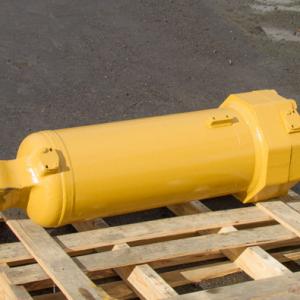 Rebuilt CYLINDER GRP RIPPER LIFT LH 1018614