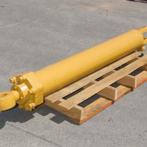 Rebuilt CYLINDER GRP STEER 3G7607
