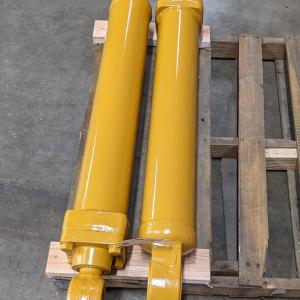 Rebuilt CYLINDER GRP STEER 9J8165