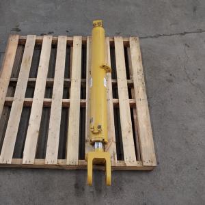 Rebuilt CYLINDER GRP STEER LH 2594733