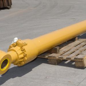 Rebuilt CYLINDER GRP STICK 3178432