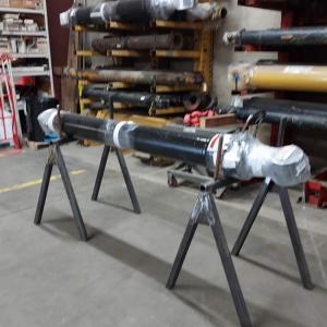 Rebuilt CYLINDER GRP STICK 4224625