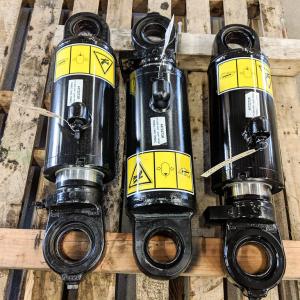 Rebuilt CYLINDER GRP SUSP FRONT 4472272