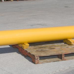 Rebuilt CYLINDER GRP TILT 2311955