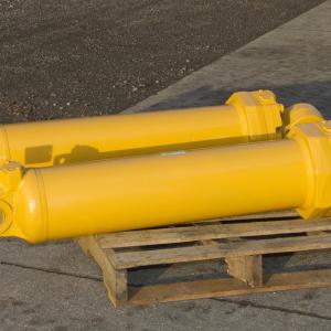 Rebuilt CYLINDER GRP TILT 3G2220