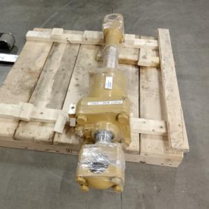 Rebuilt CYLINDER GRP TILT 6E0397