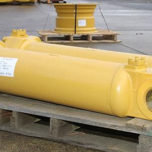 Rebuilt CYLINDER GRP TILT 9J3632