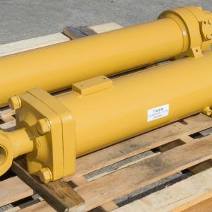Rebuilt CYLINDER GRP TILT RH 7J9363