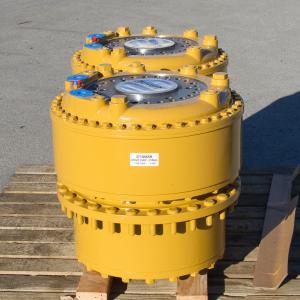 Rebuilt DRIVE GRP FINAL 3710565