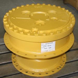 Rebuilt DRIVE GRP FINAL 3W6493
