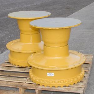 Rebuilt DRIVE GRP FINAL 3W6494