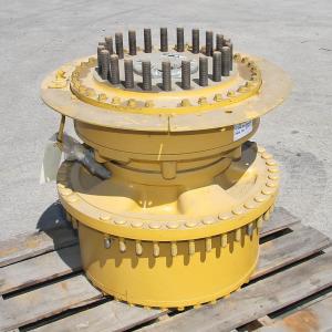 Rebuilt DRIVE GRP FINAL 4E2664