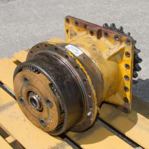 Rebuilt DRIVE GRP FINAL 5T7156