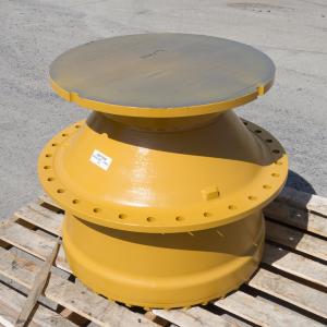 Rebuilt DRIVE GRP FINAL 9W7790