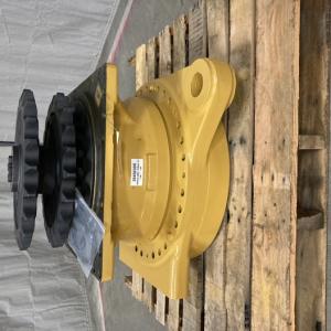 Rebuilt DRIVE GRP FINAL LH 2845030