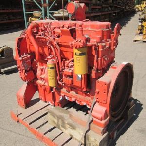 Rebuilt ENGINE ARR 1054222
