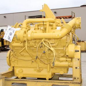 Rebuilt ENGINE ARR 1230198