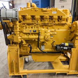 Rebuilt ENGINE ARR 1344137