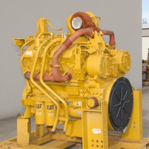 Rebuilt ENGINE ARR 1430029