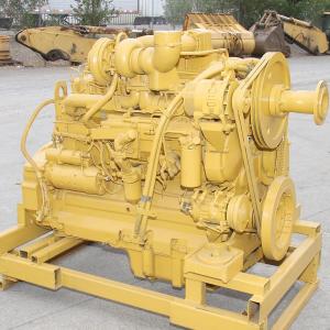 Rebuilt ENGINE ARR 1430339