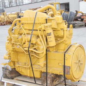 Rebuilt ENGINE ARR 1464346