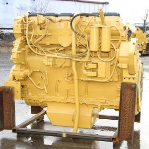 Rebuilt ENGINE ARR 1606900