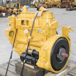 Rebuilt ENGINE ARR 1W7263