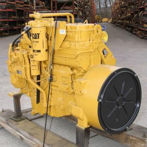 Rebuilt ENGINE ARR 2047983