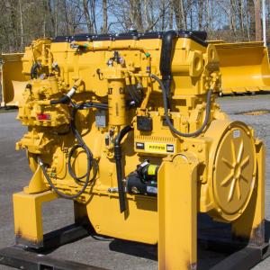 Rebuilt ENGINE ARR 2199507R