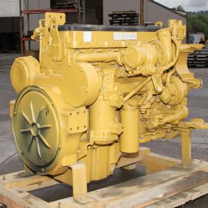 Rebuilt ENGINE ARR 2269770