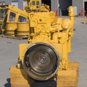 Rebuilt ENGINE ARR 2354729