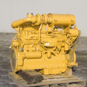 Rebuilt ENGINE ARR 7E0082