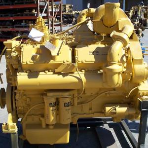 Rebuilt ENGINE ARR 7W2873