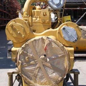 Rebuilt ENGINE ARR 8N5376