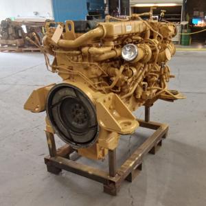 Rebuilt ENGINE ARR 90-0022