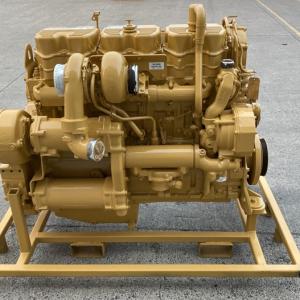 Rebuilt ENGINE ARR 90-0098