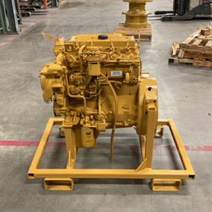 Rebuilt ENGINE ARR 90-0108