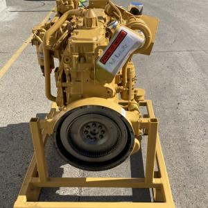 Rebuilt ENGINE ARR 90-0112