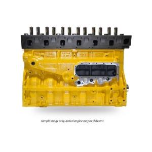 Rebuilt Engine AR 1213214