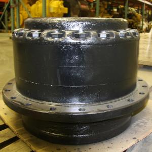 Rebuilt FINAL DRIVE 2003491