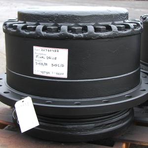 Rebuilt FINAL DRIVE 2276045