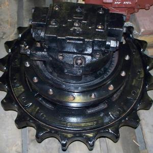 Rebuilt FINAL DRIVE 7Y1555