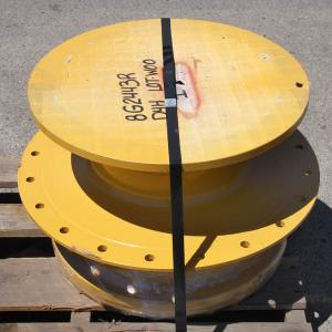 Rebuilt FINAL DRIVE 8G2443