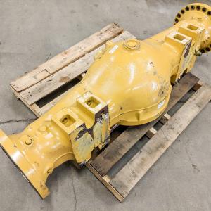 Rebuilt HOUSING A  FIXED AXLE 1716874
