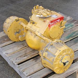 Rebuilt TRANSAXLE 9W5329