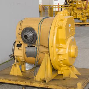 Rebuilt TRANSMISSION ARR 1058185